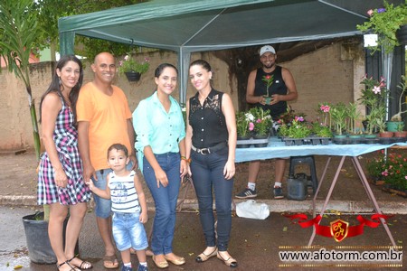rolim de moura